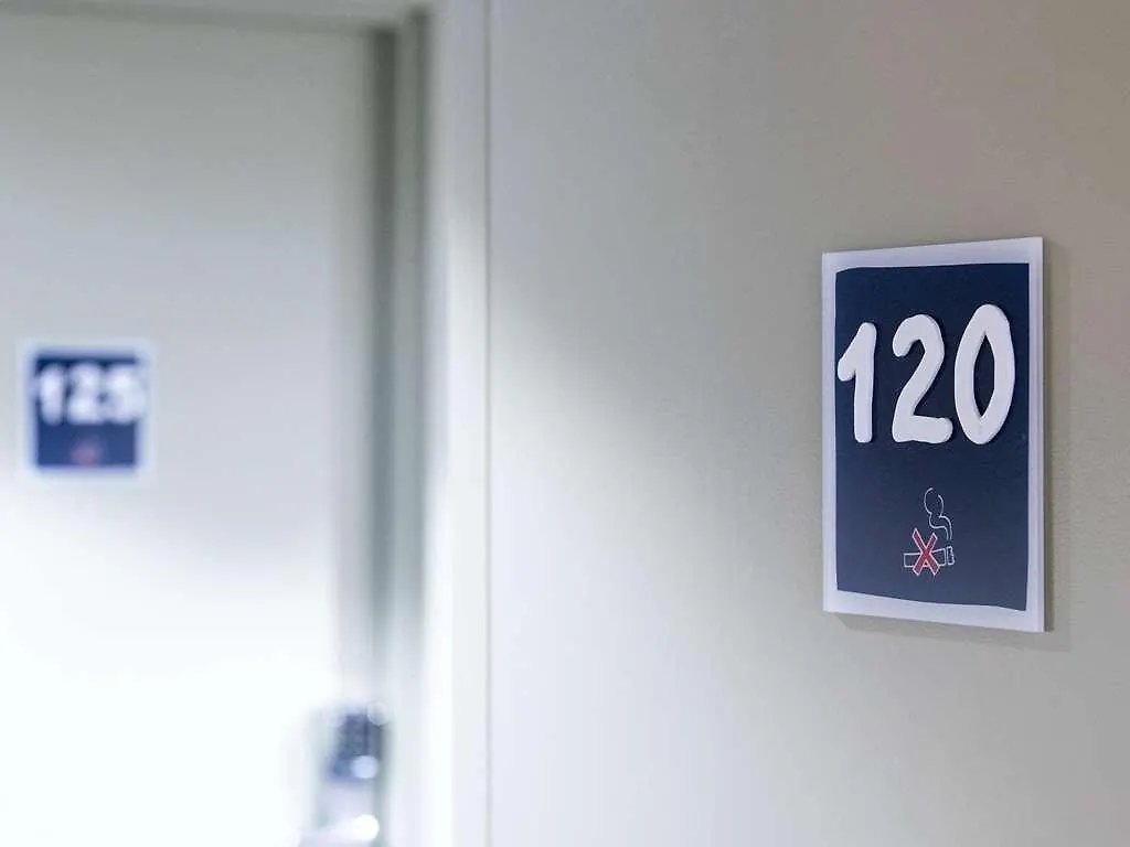 Ibis Budget Bourg En Bresse France