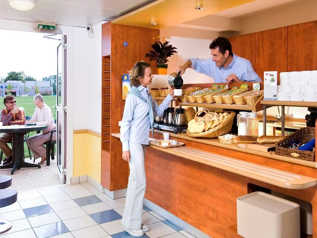 Ibis Budget Bourg En Bresse Bourg-en-Bresse